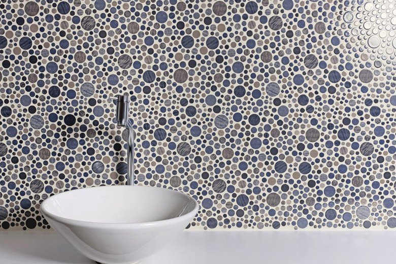 porcelanato para banheiro