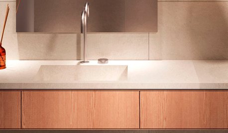 Blocco Lavabo