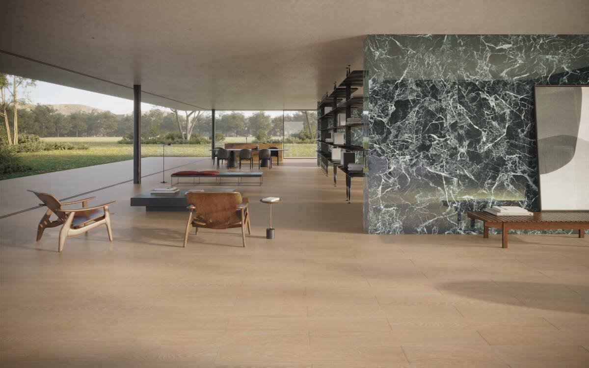 Peças Especiais | Linha Avantgarde - Portobello