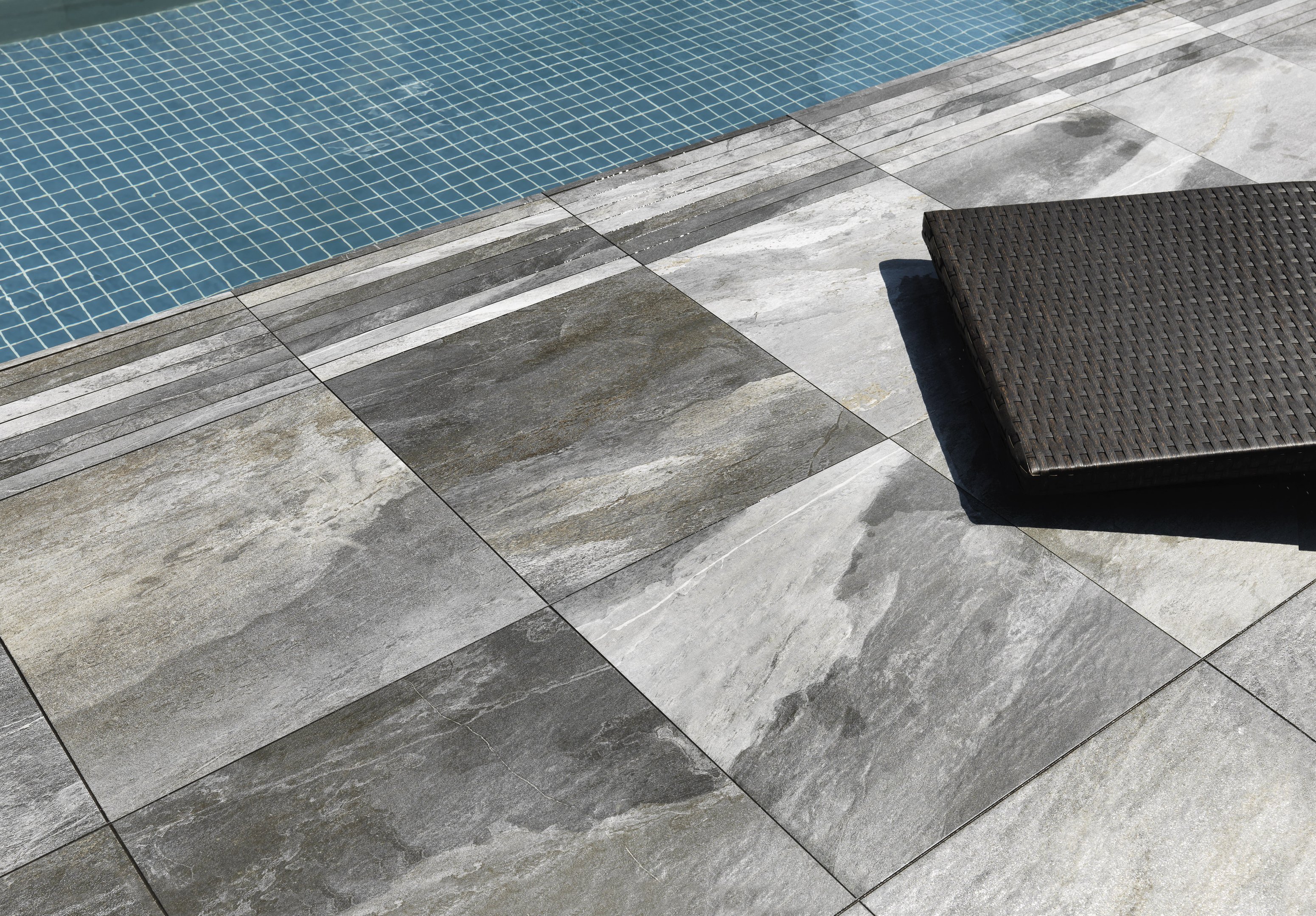 B I S Best Industrial Stone Portobello