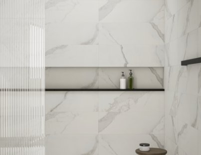 Calacatta Blanc
