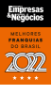 Guia das Melhores Franquias do Brasil