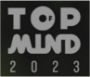 Prêmio Top of Mind NSC 2023