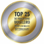 Top 25 do Franchising Brasileiro pelo Grupo Bittencourt