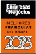 Guia das Melhores Franquias do Brasil edição 2023/2024