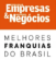 Melhores Franquias do Brasil pela PEGN