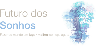 Mural do Futuro dos Sonhos