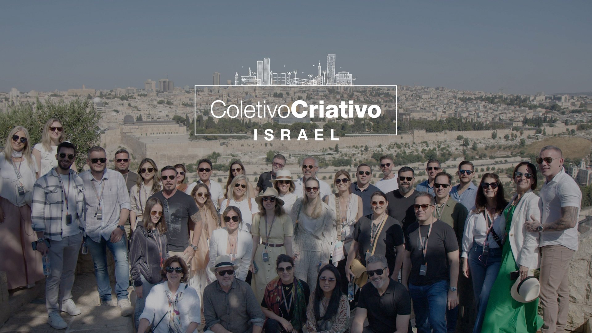 Coletivo Criativo Israel