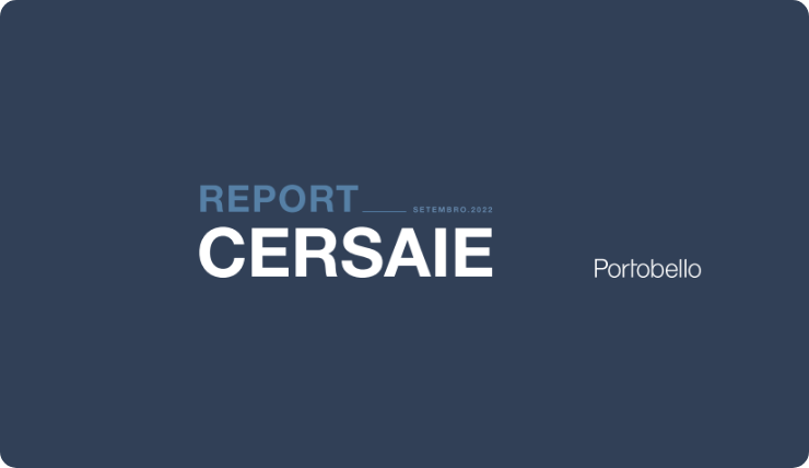 Report Cersaie