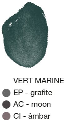 vert marine