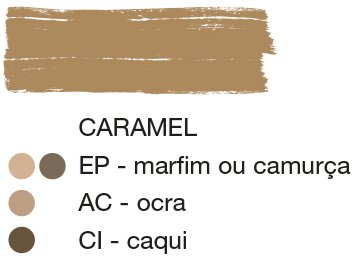 caramel