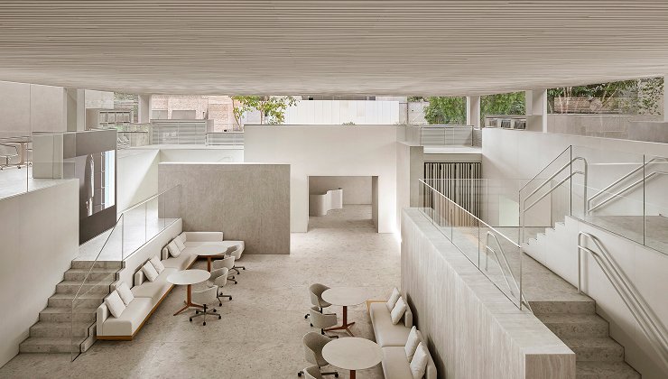 Flagship Portobello Shop