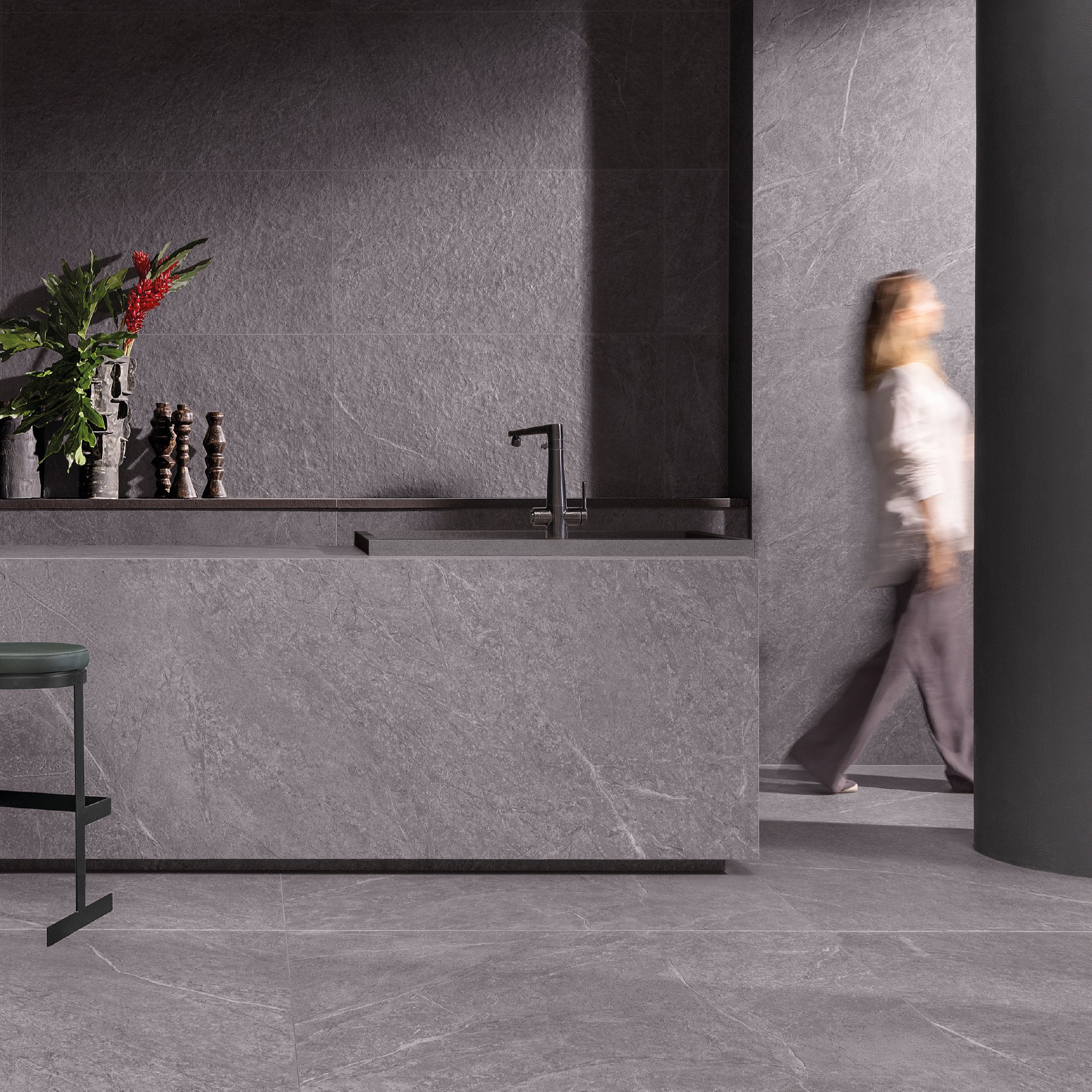 APALACHES CARVEN Rocha