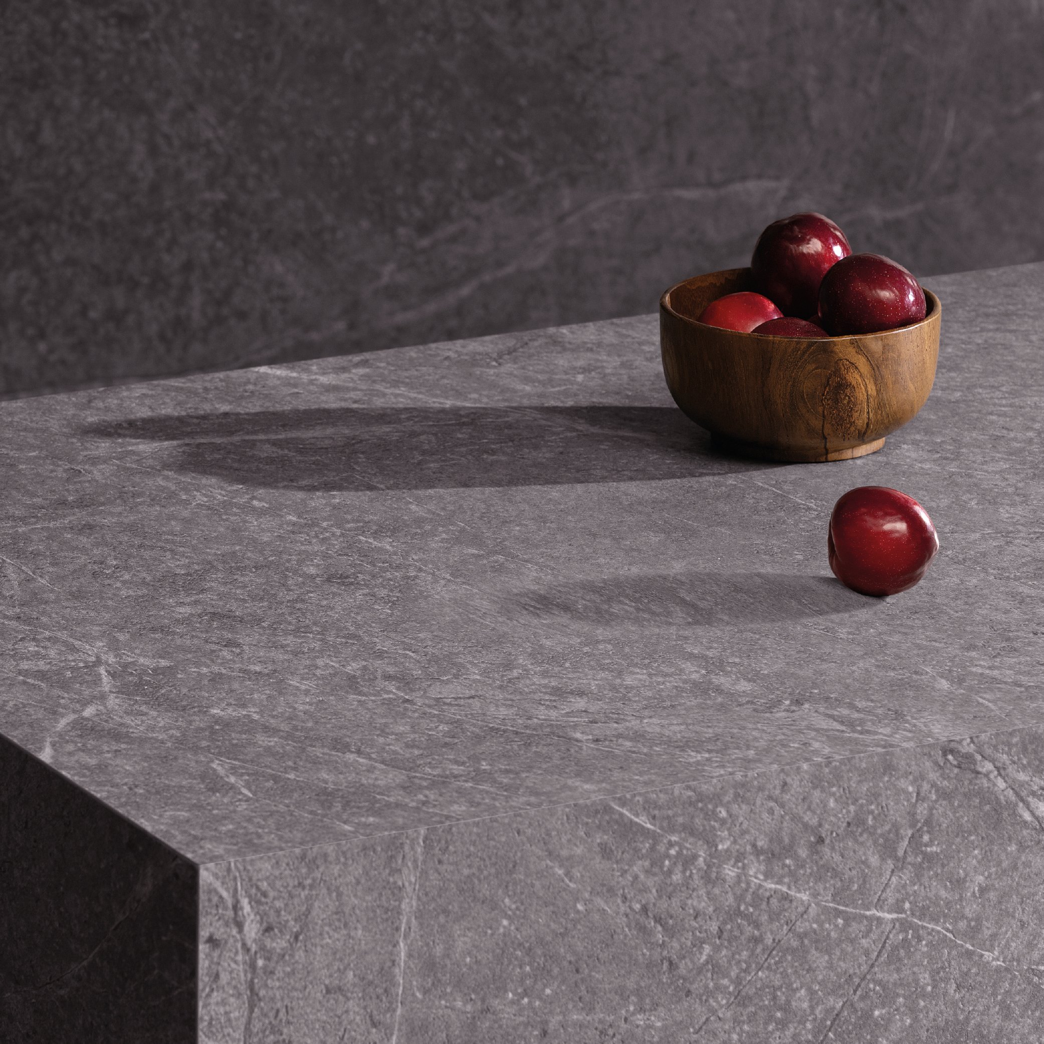 APALACHES CARVEN Rocha