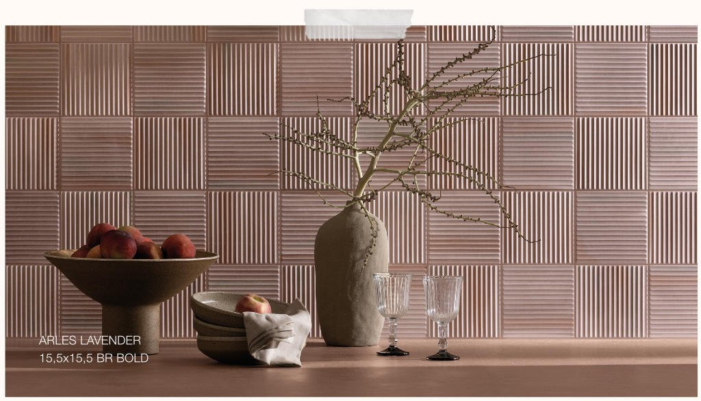 Murale Caramel ST