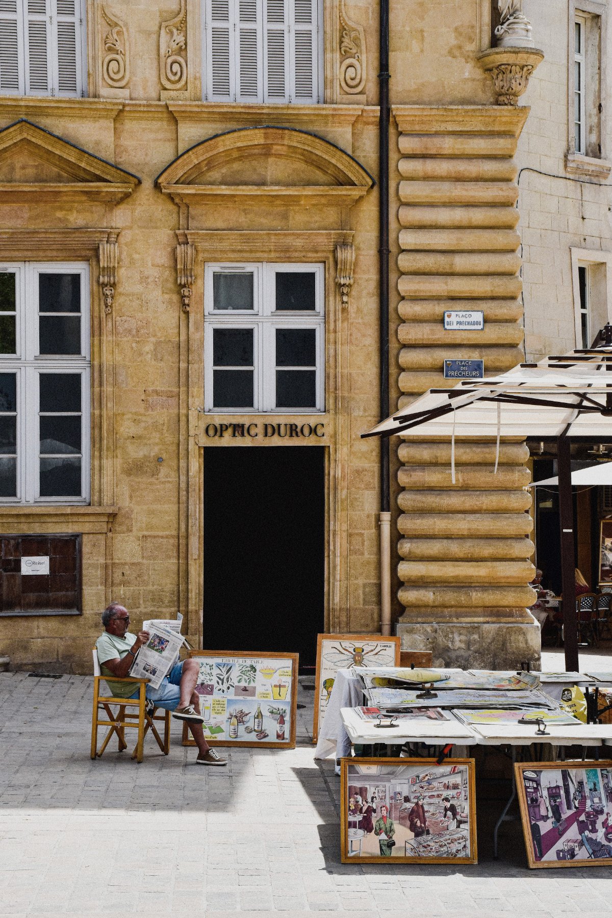 Aix-en-Provence