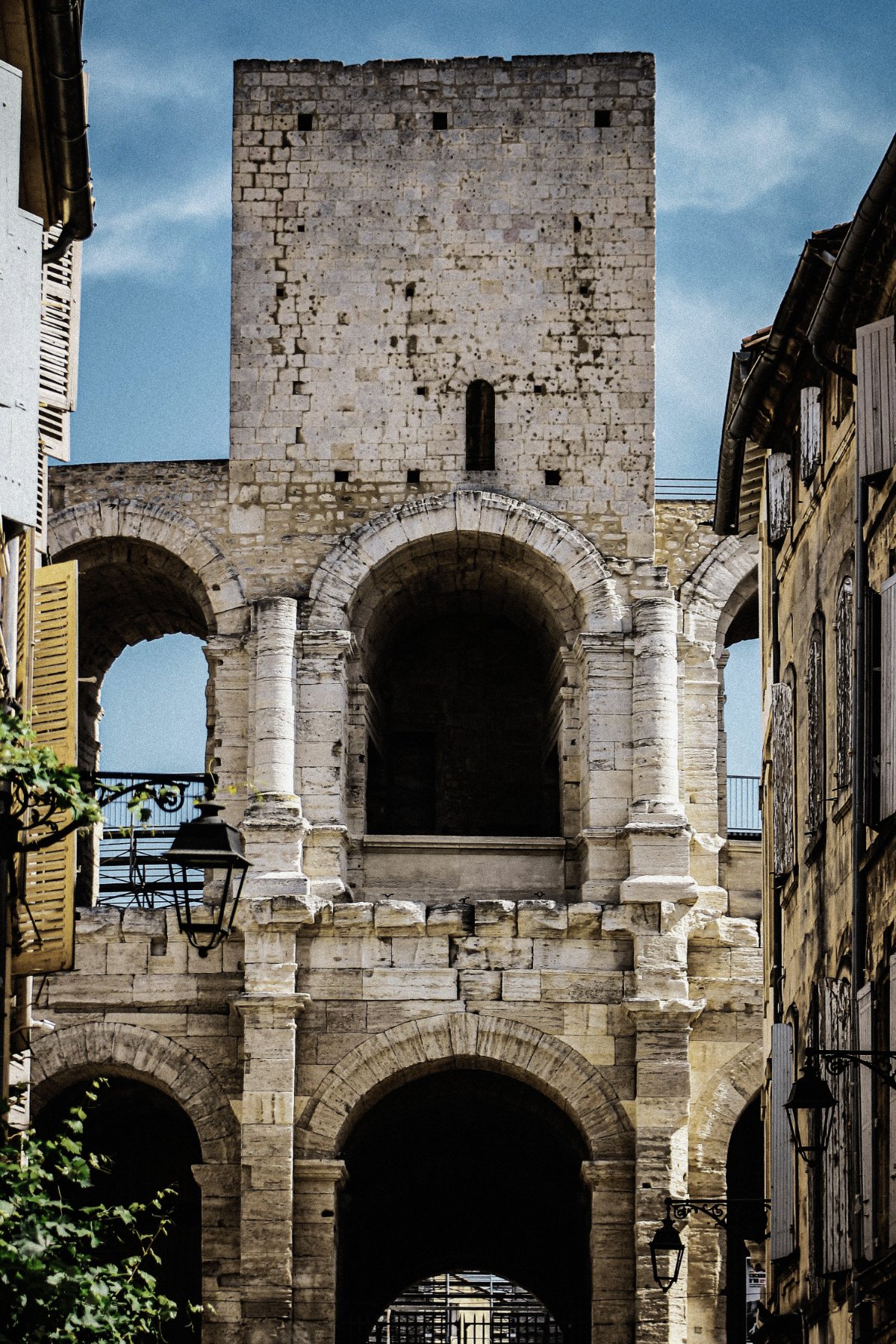 Arles