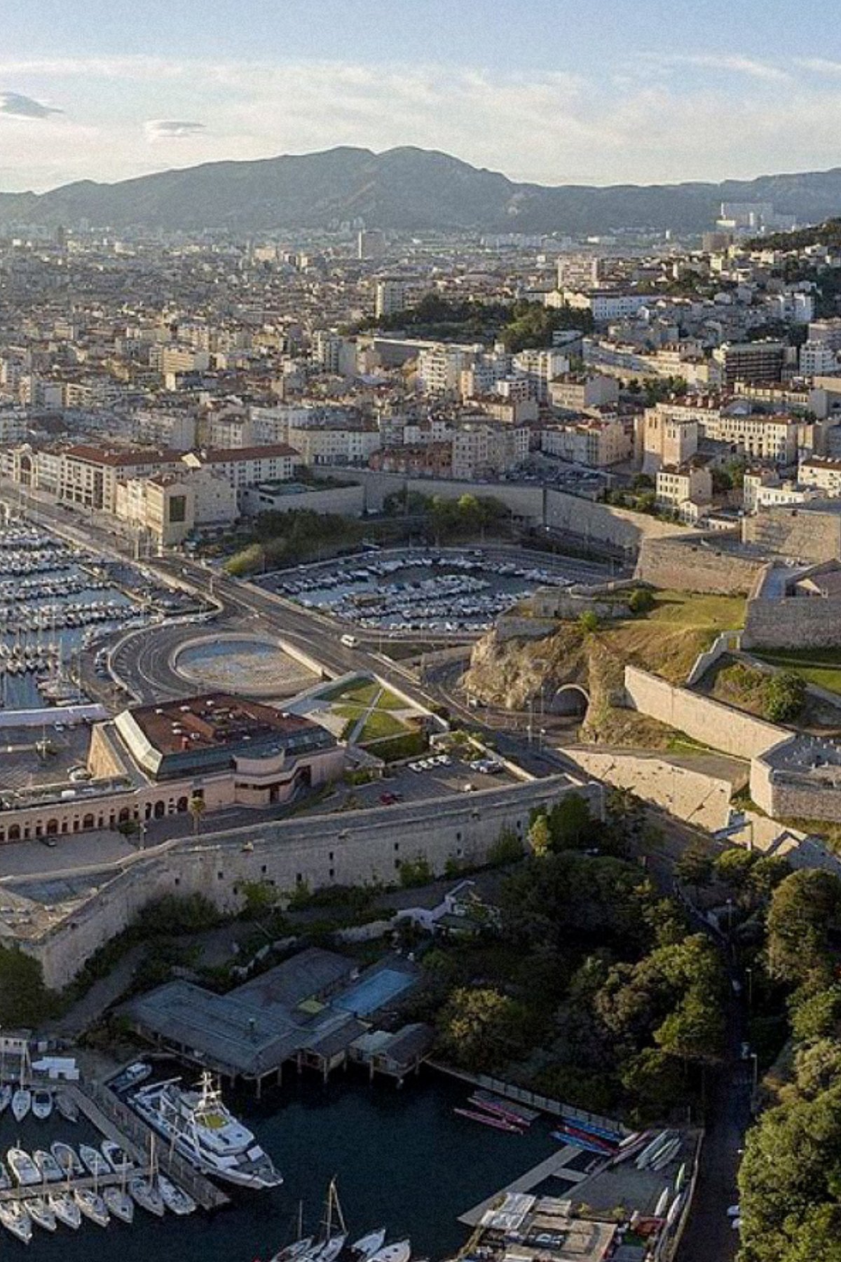 Marseille