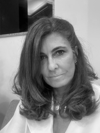 Jacqueline Simonassi
