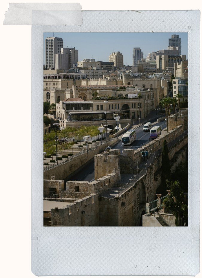 Jerusalém