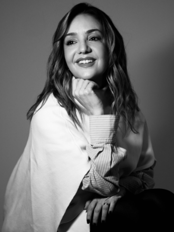 Manuela Lindenberg