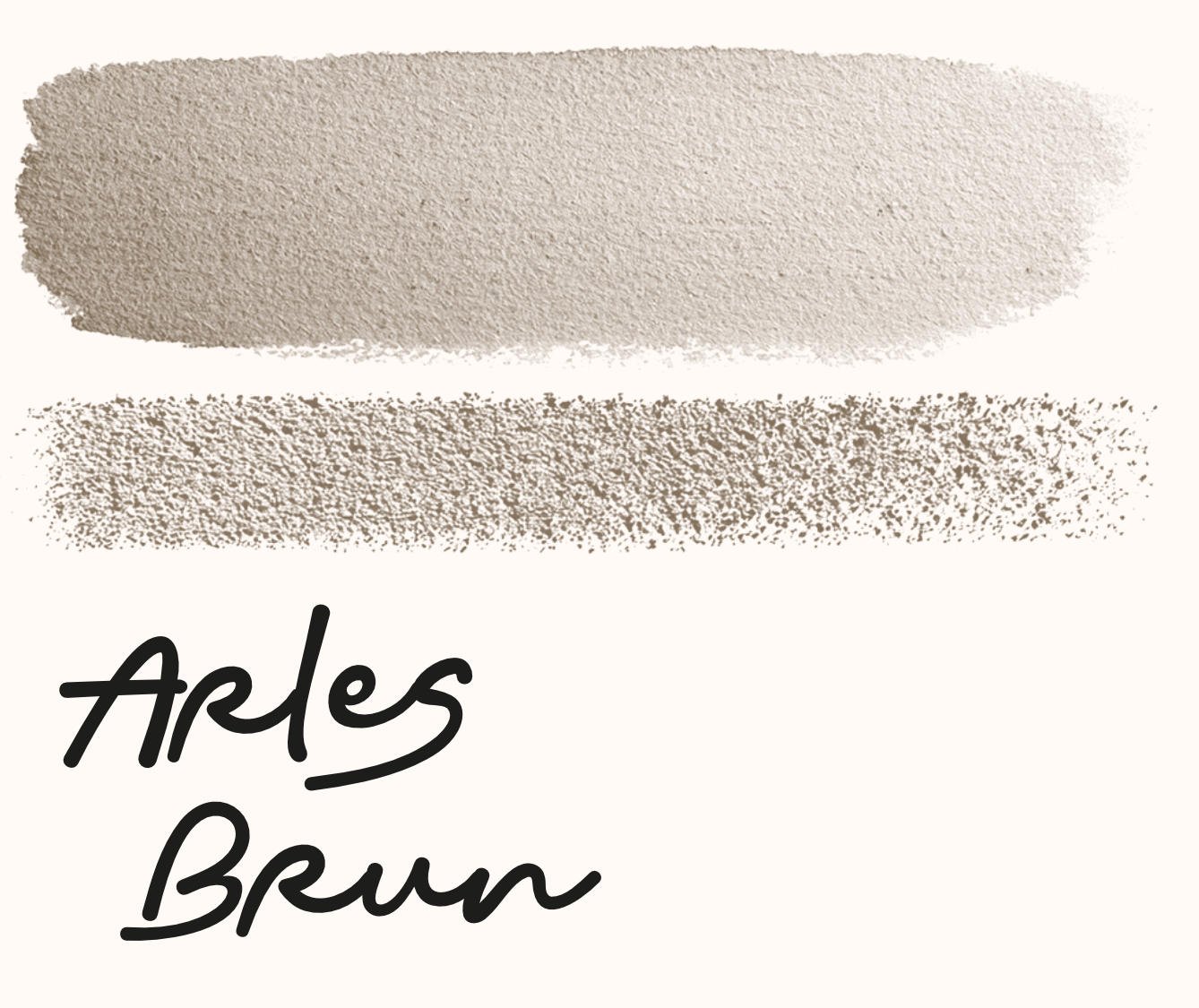 Arles Brun