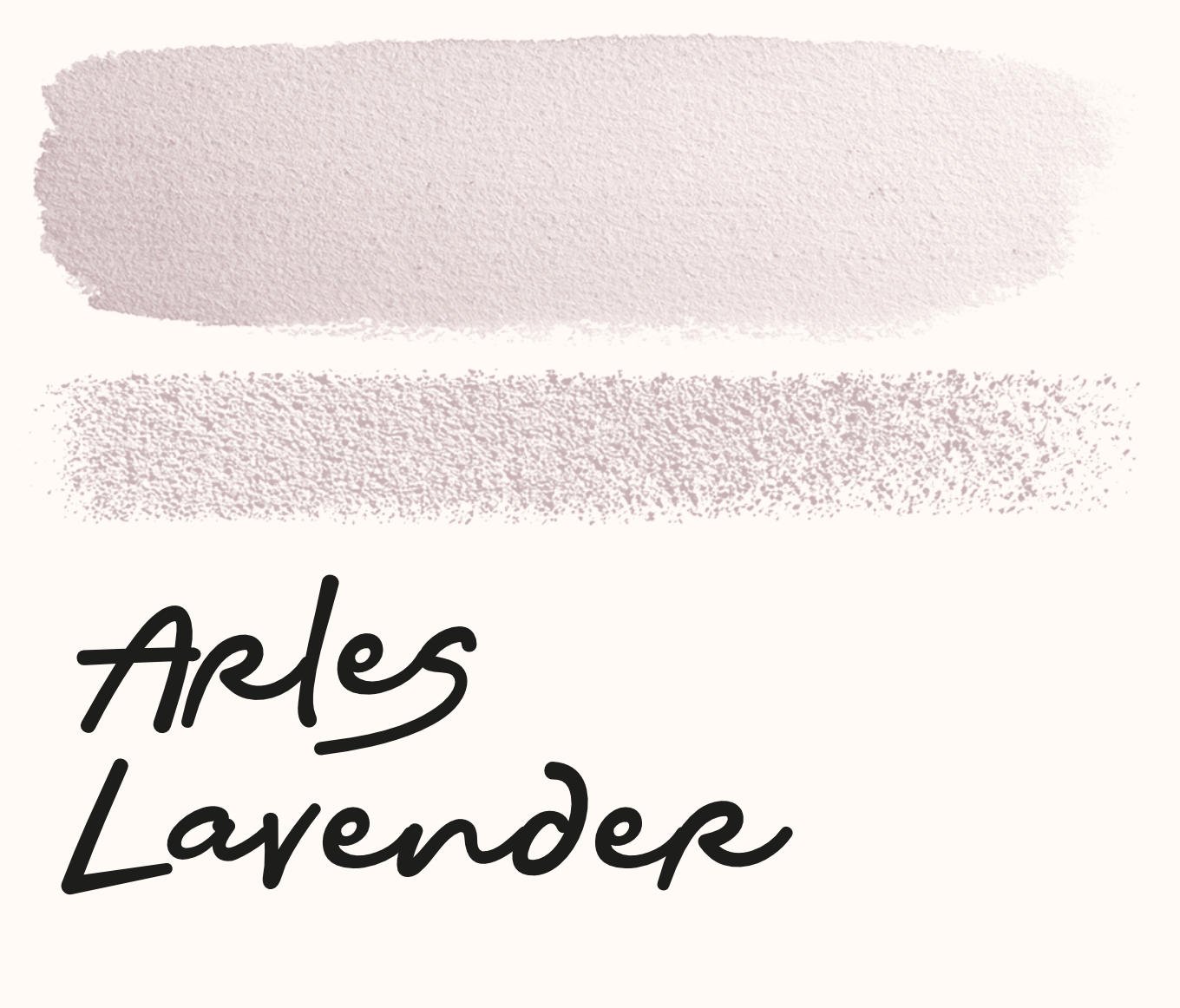 Arles Lavender