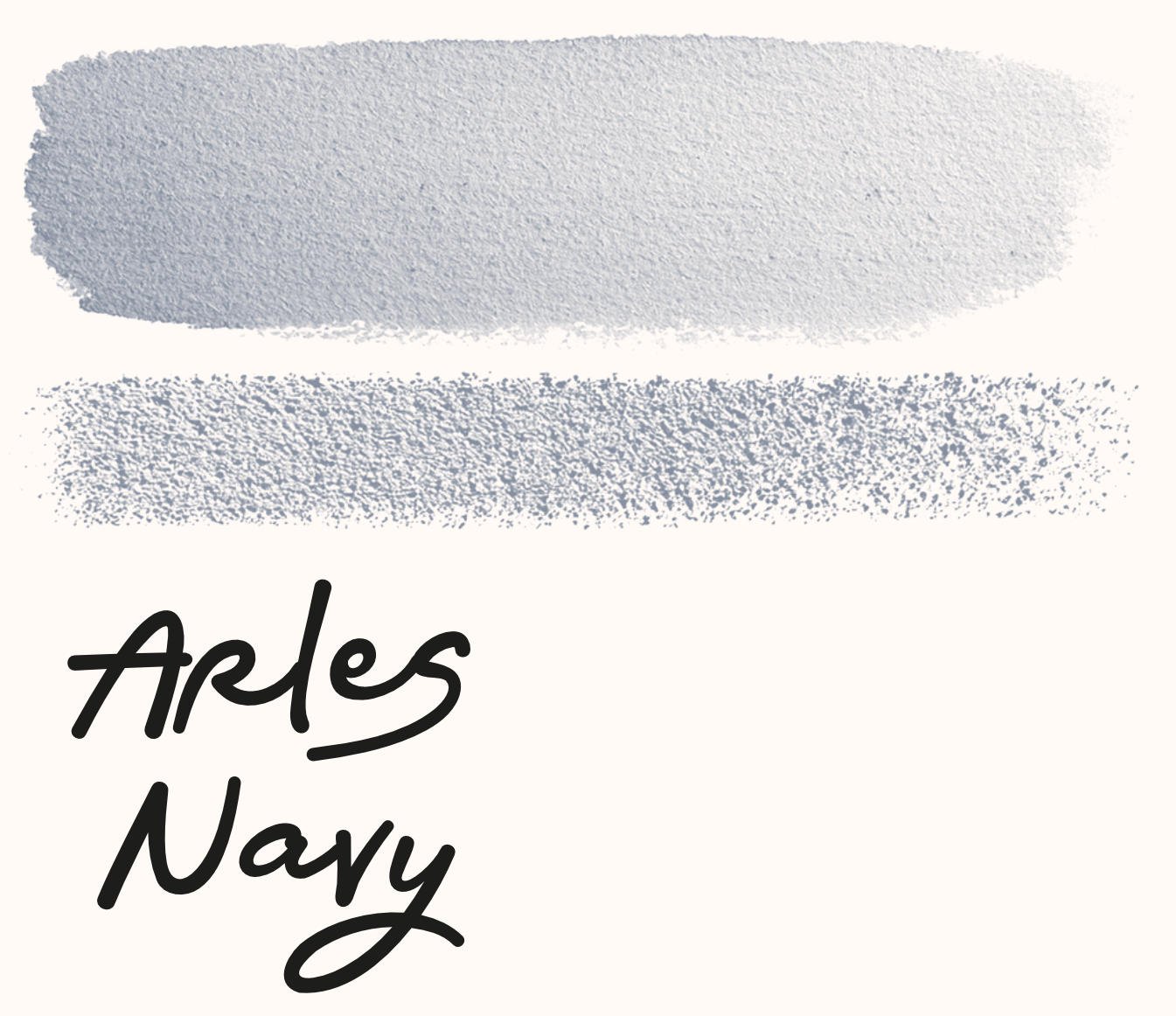 Arles Navy