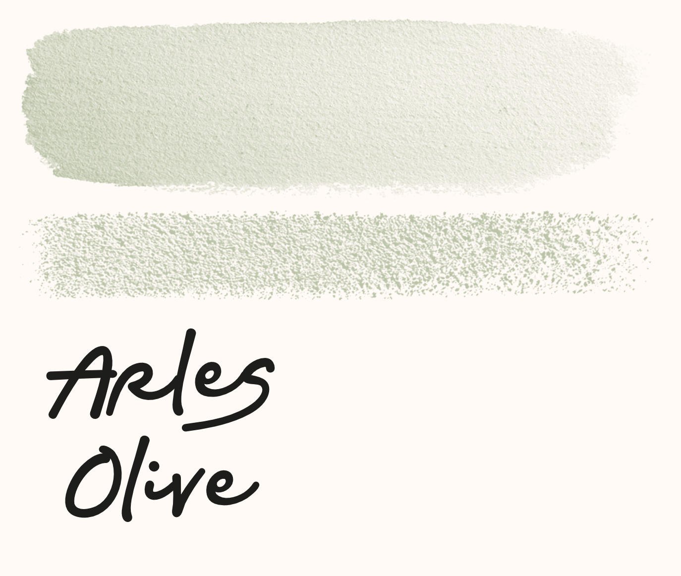 Arles Olive