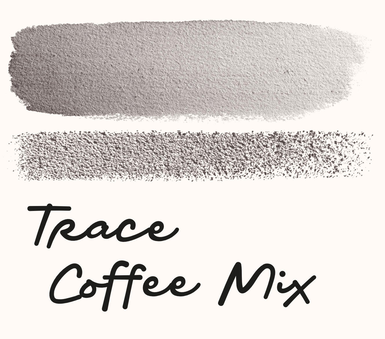 Trace Coffee Mix