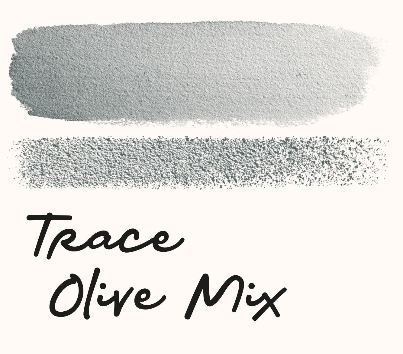 Trace Olive Mix