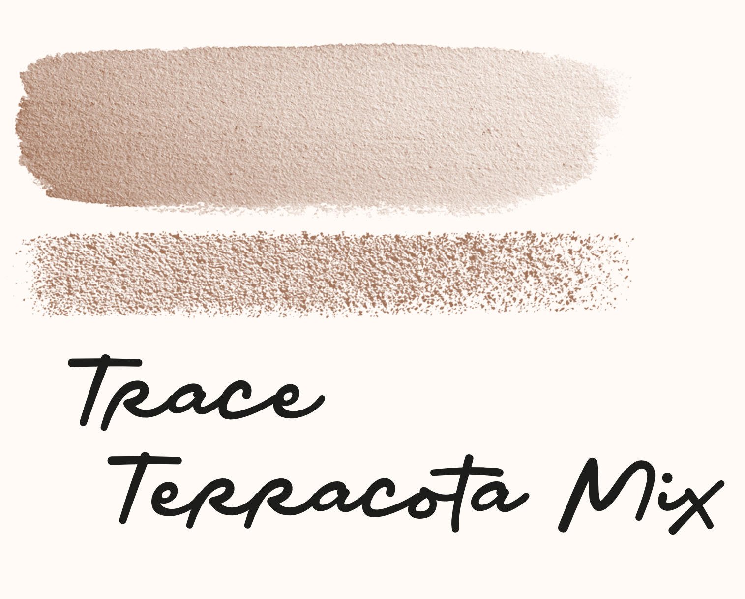 Trace Terracota Mix