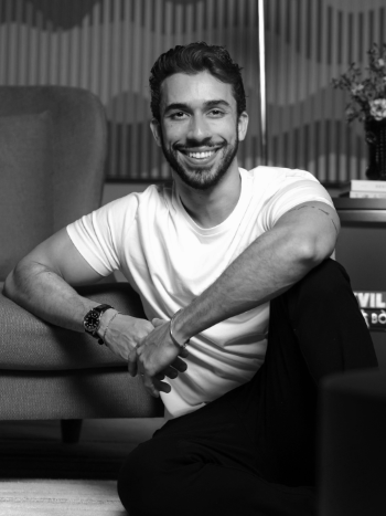 Rafael Borges de Carvalho