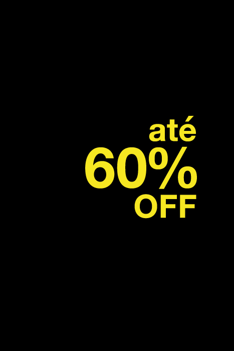 Aproveite as melhores ofertas do ano