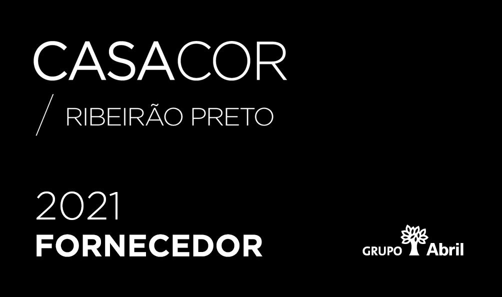 CASACOR Ribeirão Preto | SP 2021