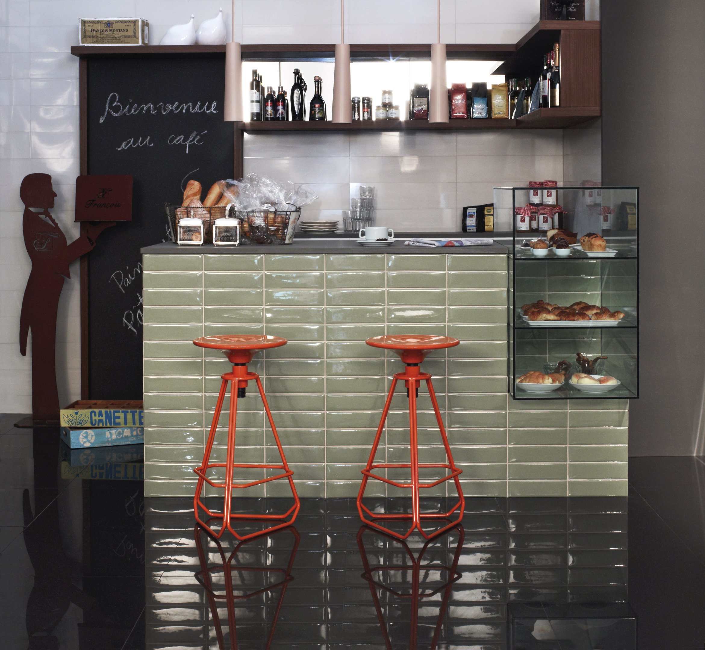 Liverpool Pistache Portobello