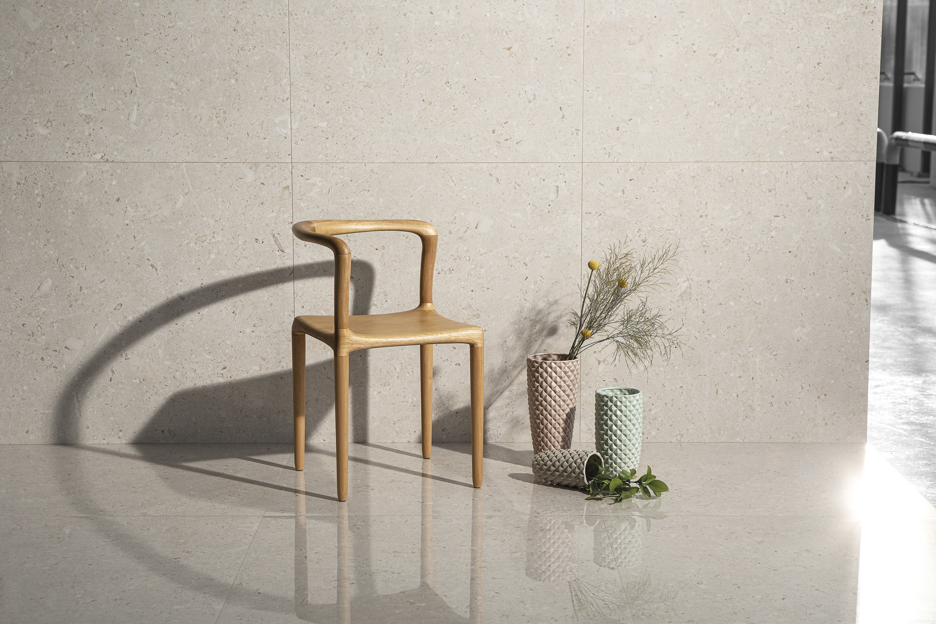 Yass Off White Portobello