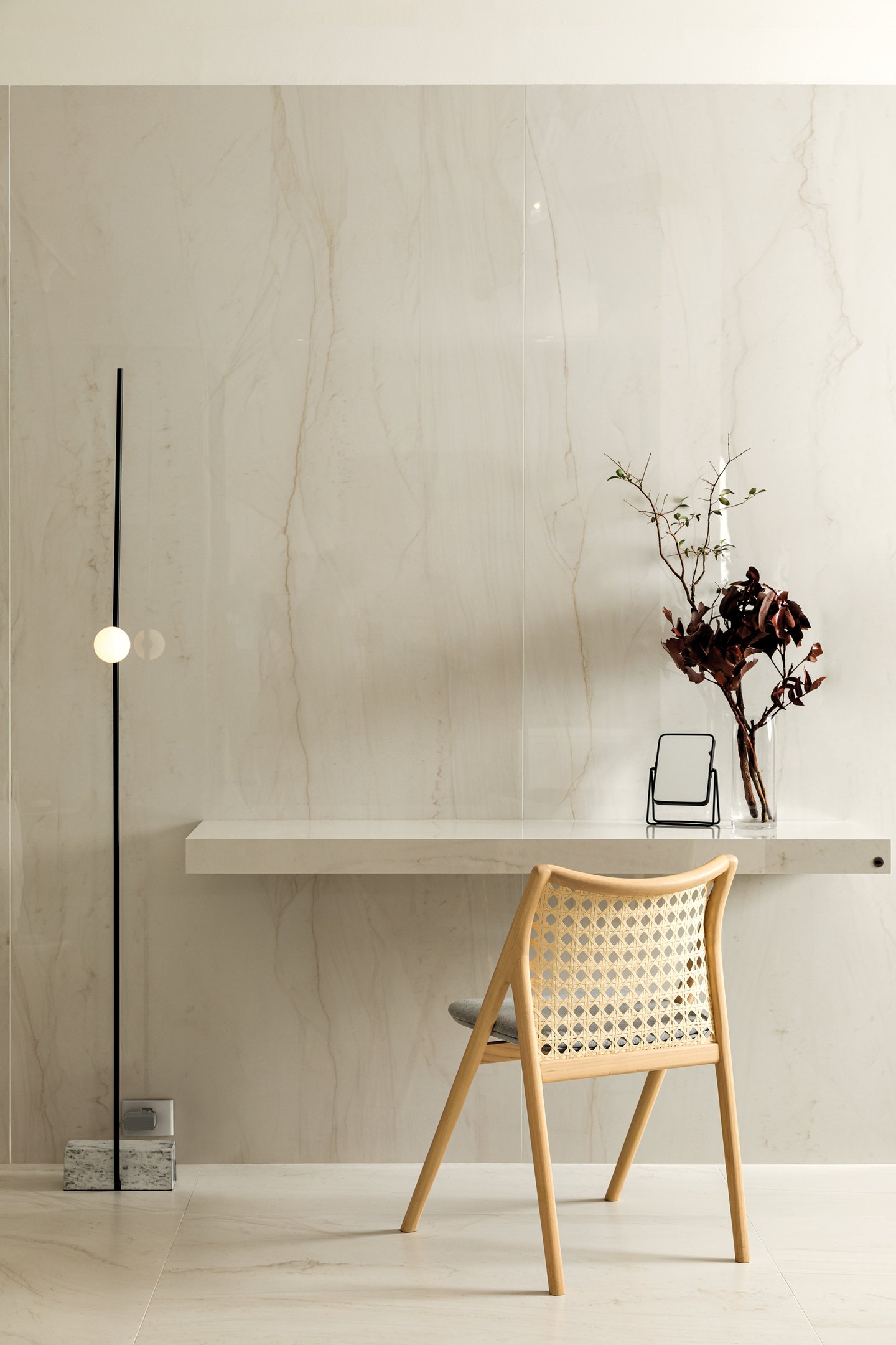 Mont Blanc Portobello