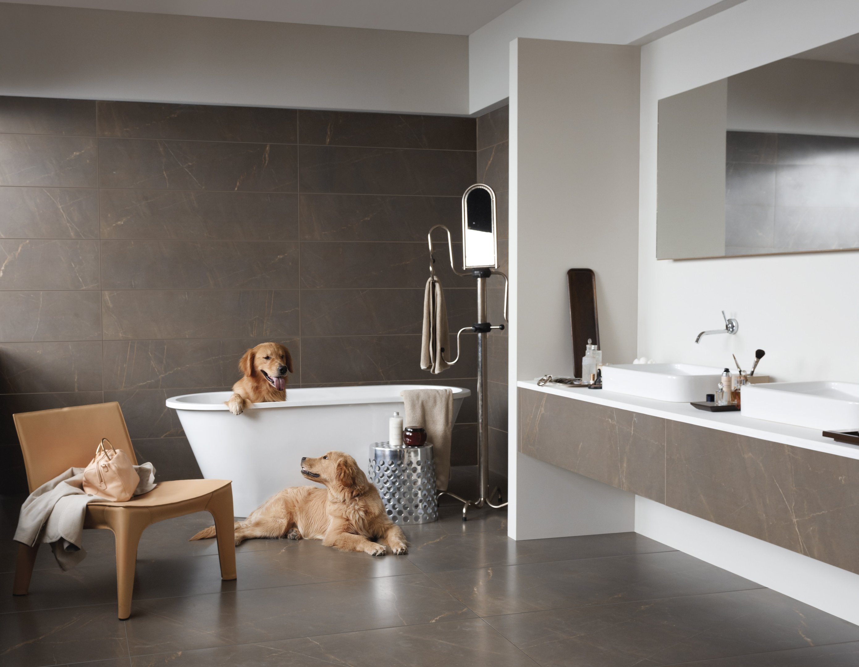 Bronze Armani Portobello