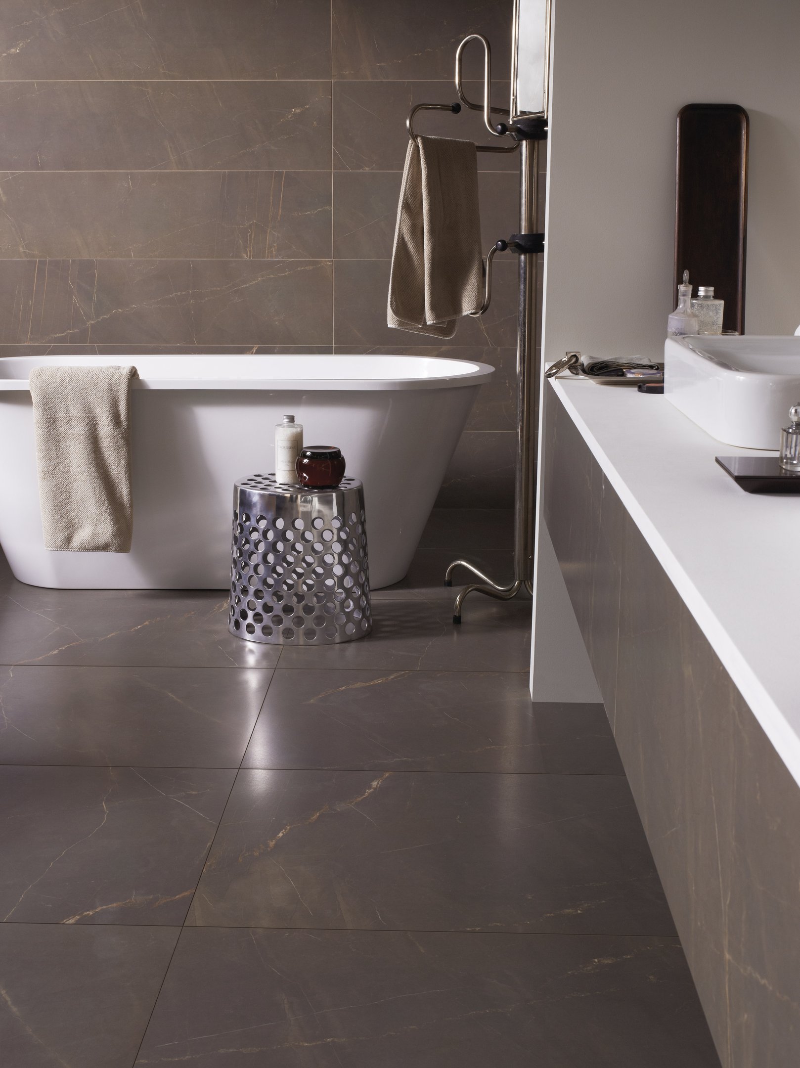 Bronze Armani Portobello