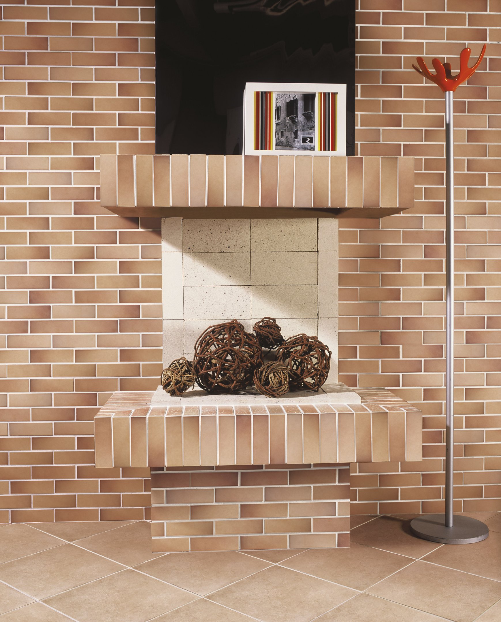 Brick Classic Portobello