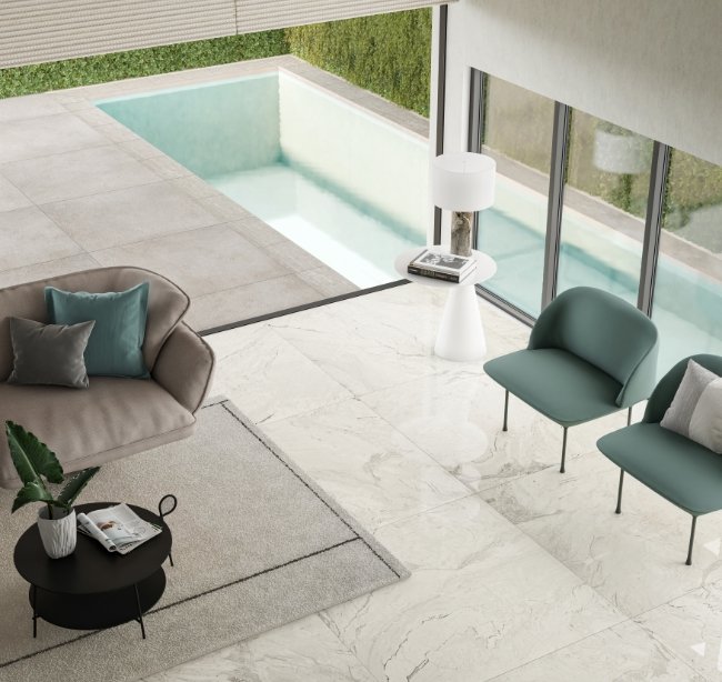 Na imagem: Quartzites Pecorino