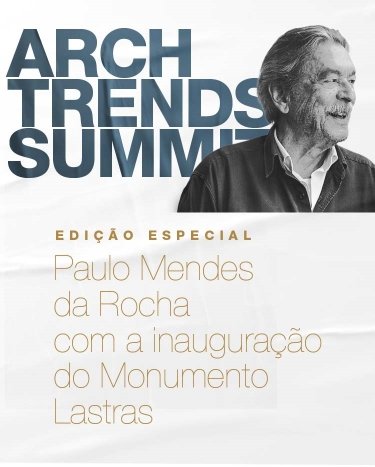 Archtrends Summit 2021