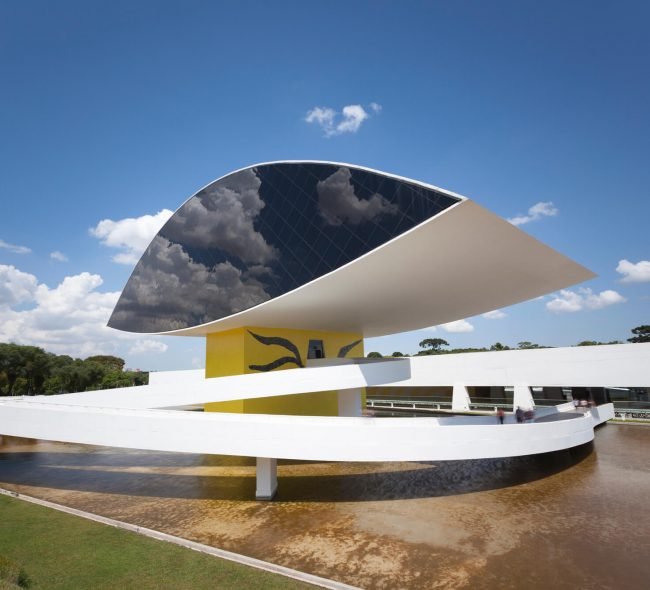 Mix de referências: 7 características da arquitetura brasileira