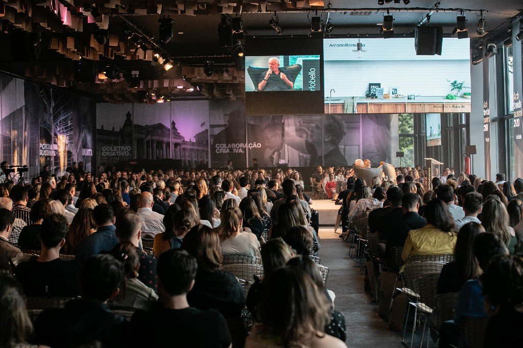 Relembre Paulo Mendes da Rocha no Archtrends Summit 2020