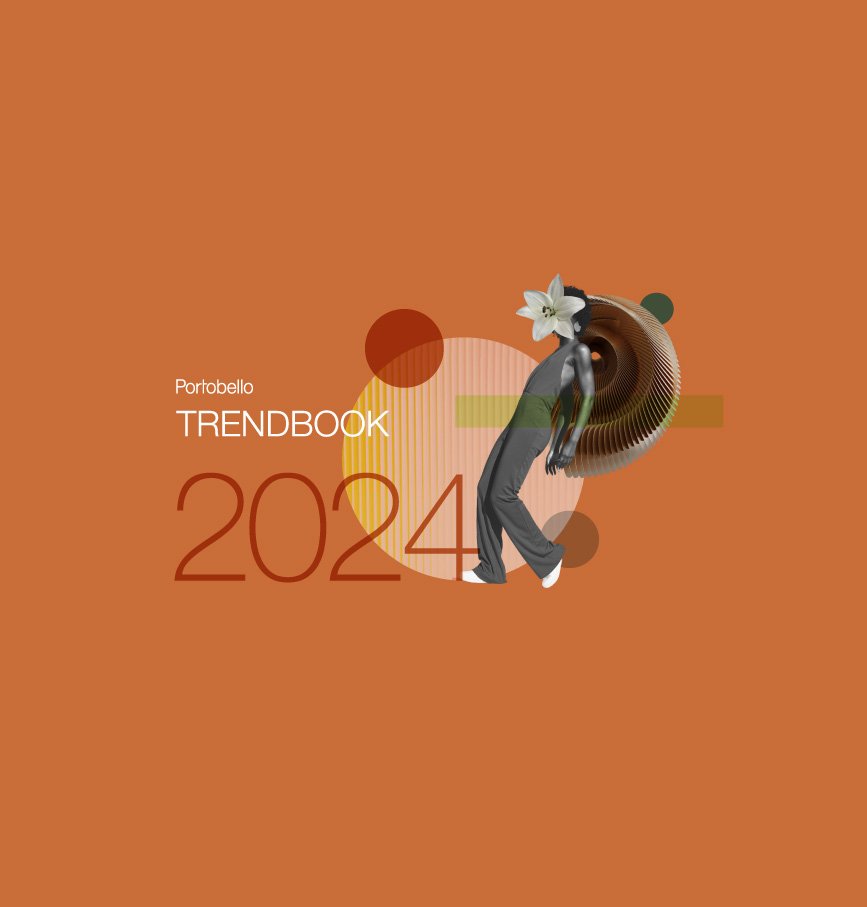 Trendbook Portobello 2024