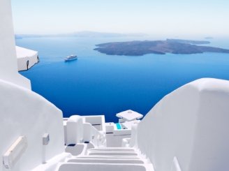 Santorini